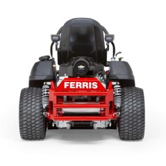 FERRIS 400S lawn mower tractor Briggs & Stratton 724cc engine 122cm flat | Newgardenstore.eu