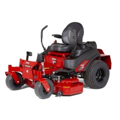 Tracteur de pelouse FERRIS 500S Moteur Briggs & Stratton 724cc Plateau 122cm | Newgardenstore.eu