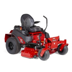 FERRIS 500S lawn mower tractor Briggs & Stratton 724cc engine 122cm flat | Newgardenstore.eu