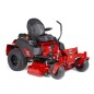 FERRIS 500S lawn mower tractor Briggs & Stratton 724cc engine 122cm flat