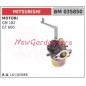 Carburador de cuba MITSUBISHI motocultor GM 182 GT 600 035850