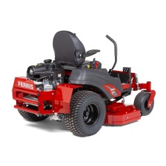 Tracteur de pelouse FERRIS 500S Moteur Briggs & Stratton 724cc Plateau 122cm | Newgardenstore.eu