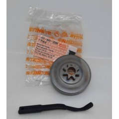 Kettenrad 1/4“ 8 Zähne Kettensägenmodelle MS192 ORIGINAL STIHL 11376402006