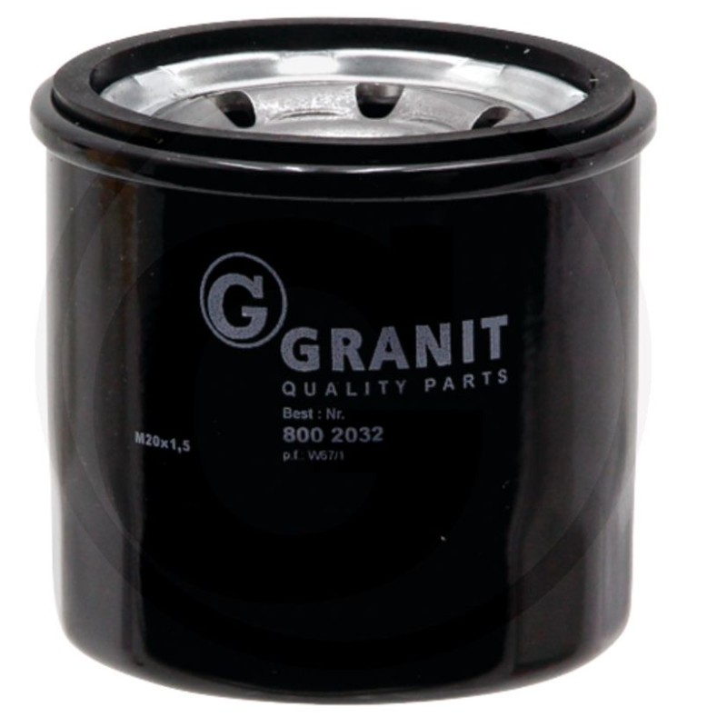 Engine Oil Filter COMPATIBLE FLEETGUARD DONALDSON LF3692 P502067