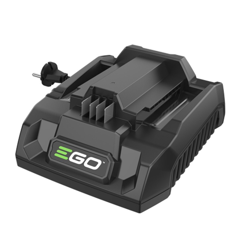 EGO CH3200E charger 56V voltage with LED charging indicator