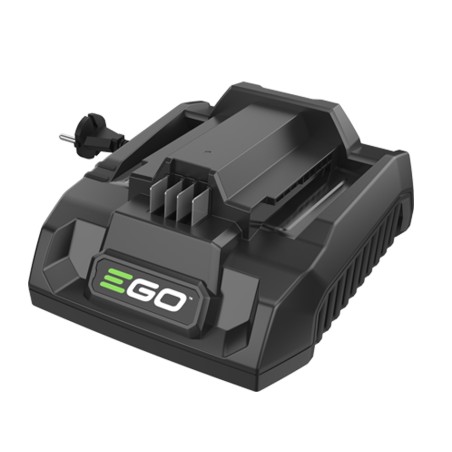 Cargador EGO CH3200E voltaje 56V con indicador LED de carga | Newgardenstore.eu