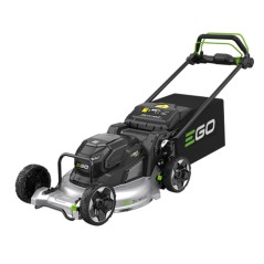 Cortacésped sin cable EGO LMX5300SP Motor sin escobillas Arranque eléctrico | Newgardenstore.eu