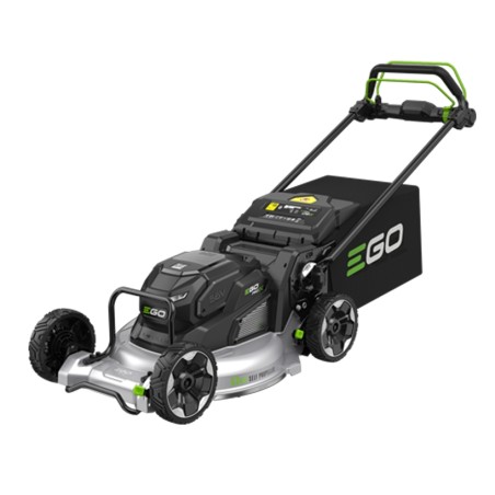 Cortacésped sin cable EGO LMX5300SP Motor sin escobillas Arranque eléctrico | Newgardenstore.eu