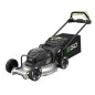 EGO LMX5300SP cordless lawn mower Brushless motor electric start