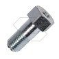 Brush cutter head insert sizes M10X1.5 SF R305138