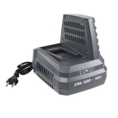 Chargeur OLEOMAC CRG520 110-240 V 54300004