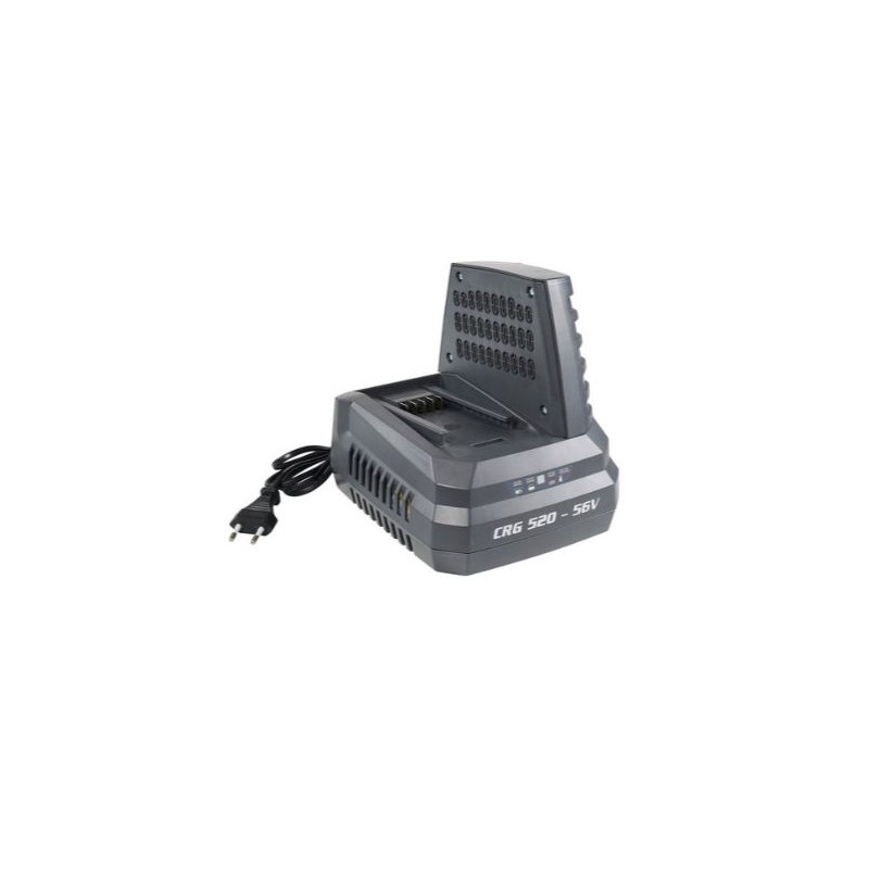 Chargeur OLEOMAC CRG520 110-240 V 54300004