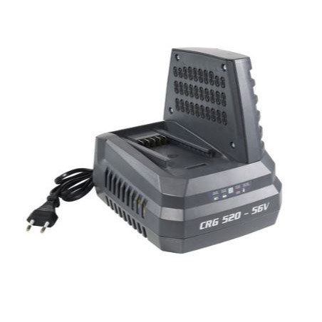 Chargeur OLEOMAC CRG520 110-240 V 54300004 | Newgardenstore.eu