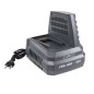 OLEOMAC CRG520 Battery Charger 110-240 V 54300004