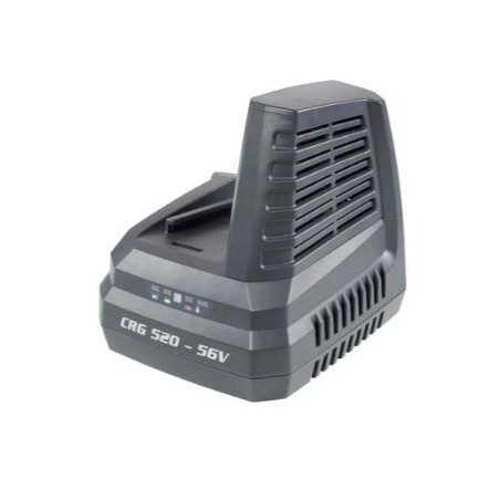 OLEOMAC CRG520 Battery Charger 110-240 V 54300004