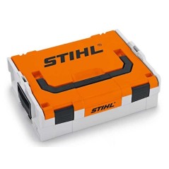 Box contenitore batterie e caricabatterie ORIGINALE STIHL 00008815604