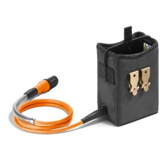 Battery case AP with connection cable ADVANCE X-FLEX STIHL 00004405100 | Newgardenstore.eu