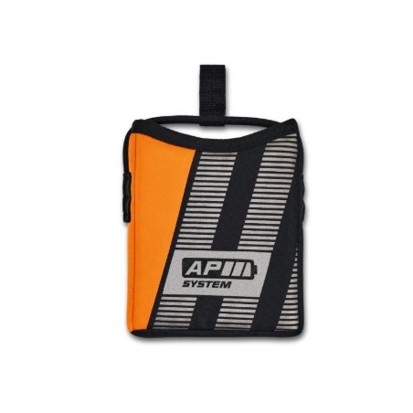 Funda de batería ADVANCE X-FLEX ORIGINAL STIHL 00004910300 | Newgardenstore.eu