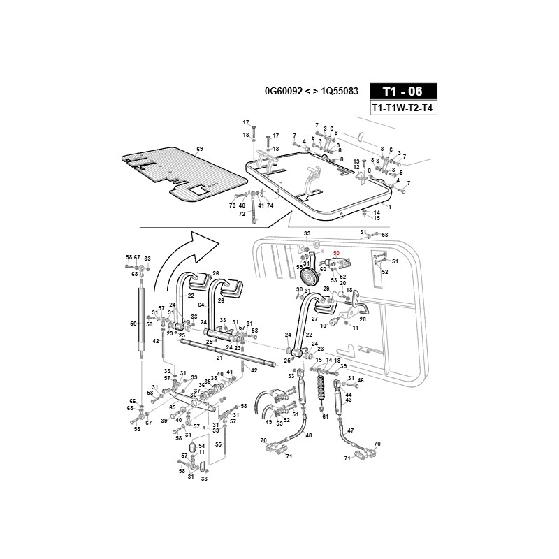 Micro switch FR902-K21 tractor unit ORIGINAL GIANNI FERRARI 00.40.00.0741