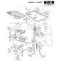 Microinterruptor FR902-K21 tractor original GIANNI FERRARI 00.40.00.0741