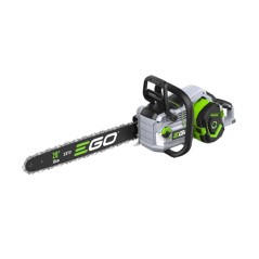 Battery powered chainsaw EGO CS2000E bar length 50cm pitch 3/8 Chervon engine | Newgardenstore.eu