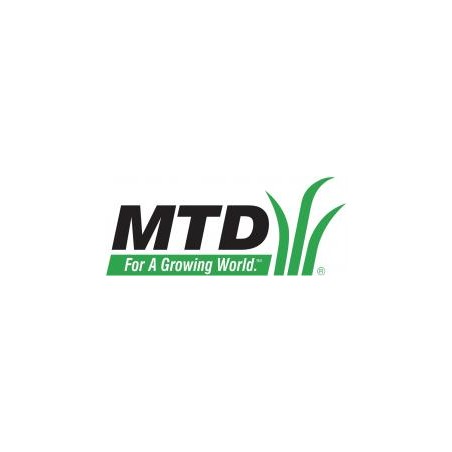 COURROIE D'ENTRAÎNEMENT DE TONDEUSE À GAZON SMART 32 E ORIGINAL MTD 092.61.438 | Newgardenstore.eu