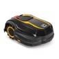 Robot mower CUB CADET XR5 1000 up to 1000 sqm cutting 21 cm module GSM included