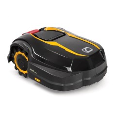 Robot mower CUB CADET XR5 2000 up to 2000 square meters cutting 21 cm module GSM included | Newgardenstore.eu