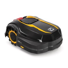 Robot rasaerba CUB CADET XR5 3000 fino a 3000 mq taglio 42 cm modulo GSM incluso