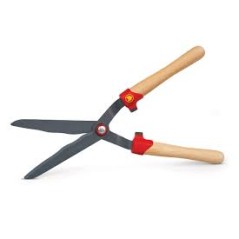 Hedge shears with wooden handle HS-WW WOLF GARTEN 73AHA007650