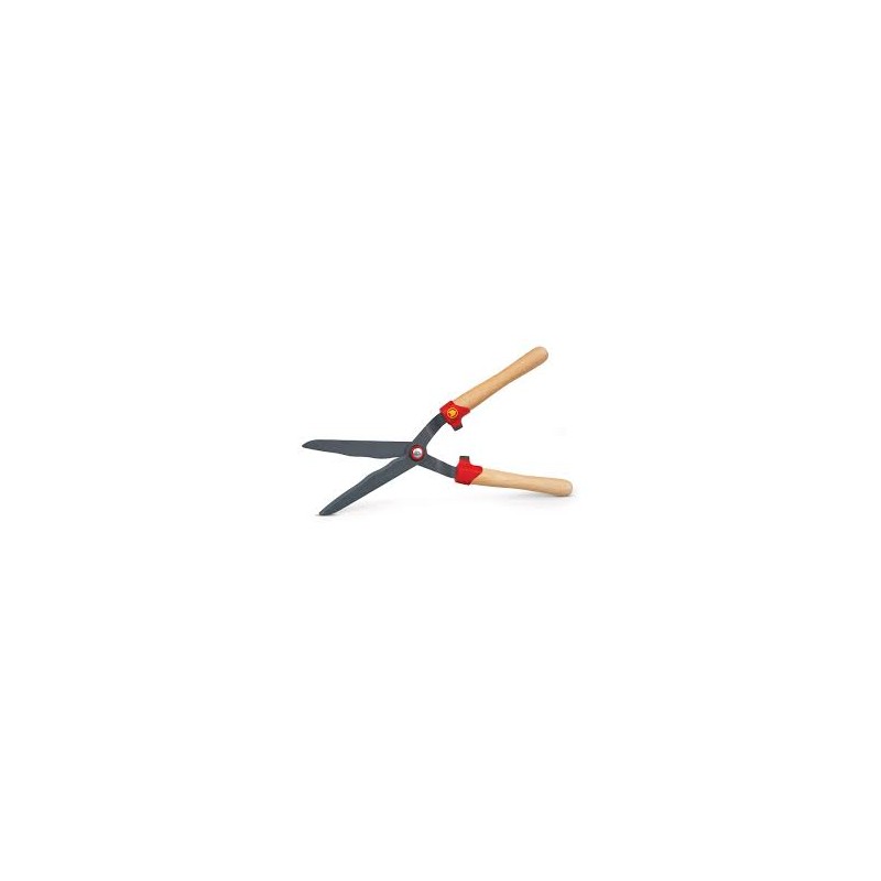 Hedge shears with wooden handle HS-WW WOLF GARTEN 73AHA007650