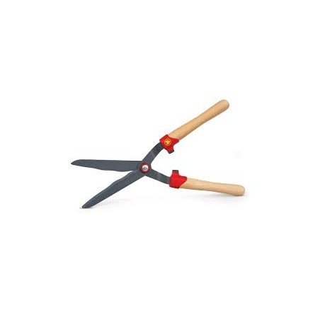 Hedge shears with wooden handle HS-WW WOLF GARTEN 73AHA007650 | Newgardenstore.eu