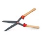 Hedge shears with wooden handle HS-WW WOLF GARTEN 73AHA007650