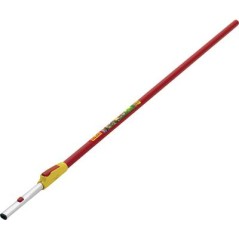 Manche ZM-V4 VARIO 220-400 cm WOLF GARTEN 71CED013650 | Newgardenstore.eu