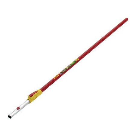 Manche ZM-V4 VARIO 220-400 cm WOLF GARTEN 71CED013650 | Newgardenstore.eu