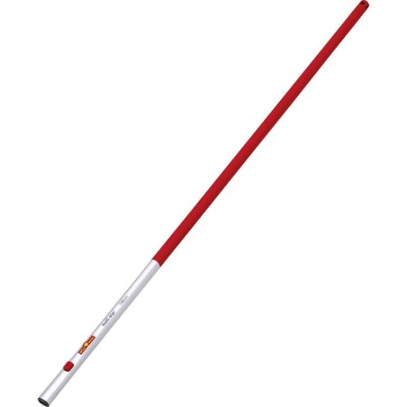 Aluminium handle ZM-A 140 140 cm WOLF GARTEN 71AED005650 | Newgardenstore.eu