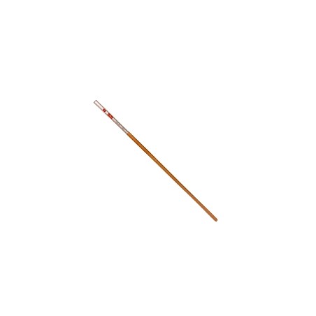 Ash wood handle ZM 140 140 cm WOLF GARTEN 71AED007650 | Newgardenstore.eu