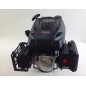 Complete RATO RV225 225cc 25X60 engine for lawnmower with brake and muffler