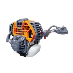 Brushcutter OLEOMAC BCH310S combustion engine single handle shaft 26 mm | Newgardenstore.eu