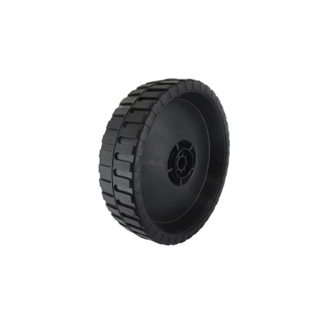 Rueda de cortacésped cortacésped medidas 180x47mm ORIGINAL MTD 734-05019 | Newgardenstore.eu