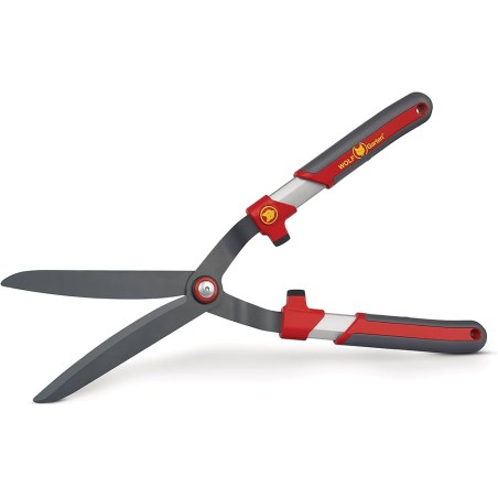 Aluminium handle hedge shears HS-CP WOLF GARTEN 73AHA008650 | Newgardenstore.eu