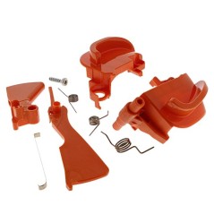 Set éléments de commande coupe-haies modèles HLA86 STIHL ORIGINAL 48590073800