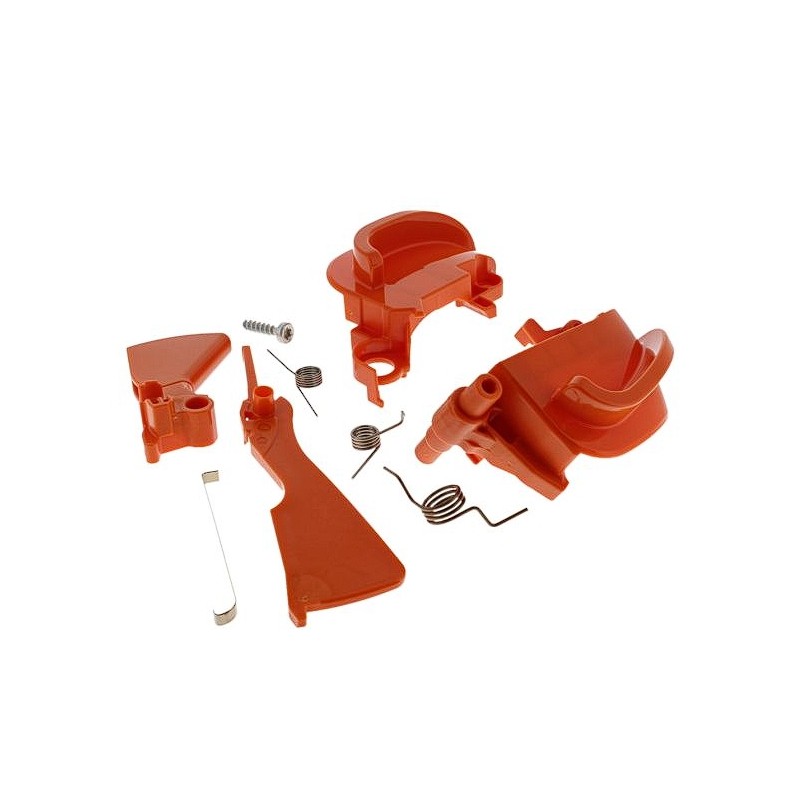 Set elementi di comando tagliasiepi modelli HLA86 ORIGINALE STIHL 48590073800