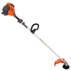 Brushcutter OLEOMAC BC540S combustion engine single handle 28mm tube | Newgardenstore.eu