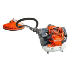 Freischneider OLEOMAC BC540S Benzinmotor Einzelgriff 28 mm Rohr | Newgardenstore.eu