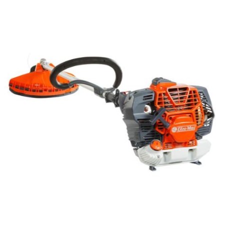 Brushcutter OLEOMAC BC540S combustion engine single handle 28mm tube