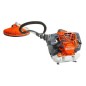 Brushcutter OLEOMAC BC540S combustion engine single handle 28mm tube