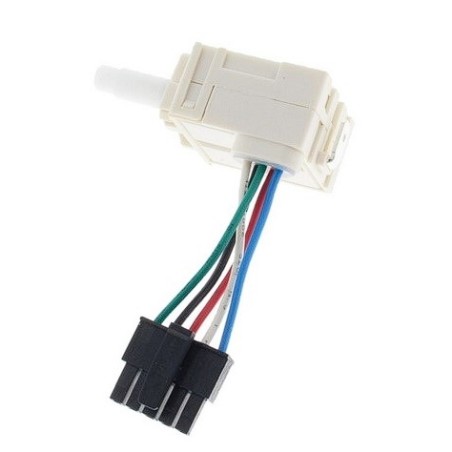Hedge trimmer switch models HLA86 ORIGINAL STIHL 48594300501 | Newgardenstore.eu