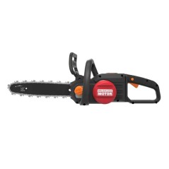 WORX WG350E cordless chainsaw 20V 4.0 Ah brushless motor 30cm blade 3/8 pitch