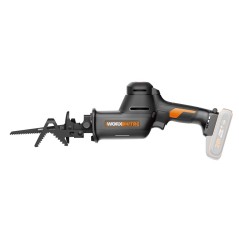 WORX WG893E.9 20V Stichsäge ohne Ladegerät 150mm Blatt